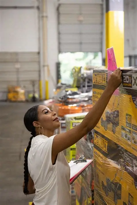 Pallet Liquidators