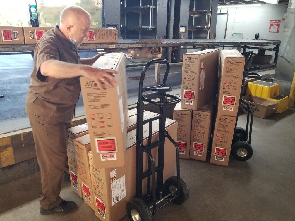 Pallet Liquidators