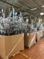 Fishing Equipment Pallets ( 200 pieces) - Image 10