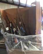 Fishing Equipment Pallets ( 200 pieces) - Image 11