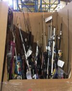 Fishing Equipment Pallets ( 200 pieces) - Image 8