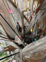 Fishing Equipment Pallets ( 200 pieces) - Image 6