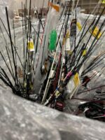 Fishing Equipment Pallets ( 200 pieces) - Image 4