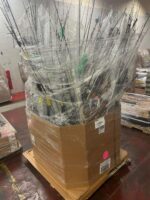 Fishing Equipment Pallets ( 200 pieces) - Image 2
