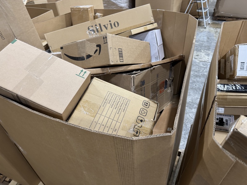 AMZ MEDIUMS Truckload - Image 6