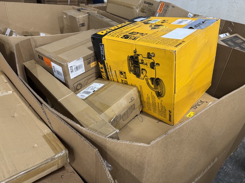 AMZ MEDIUMS Truckload - Image 4