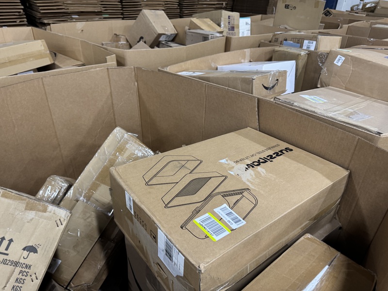 AMZ MEDIUMS Truckload - Image 3