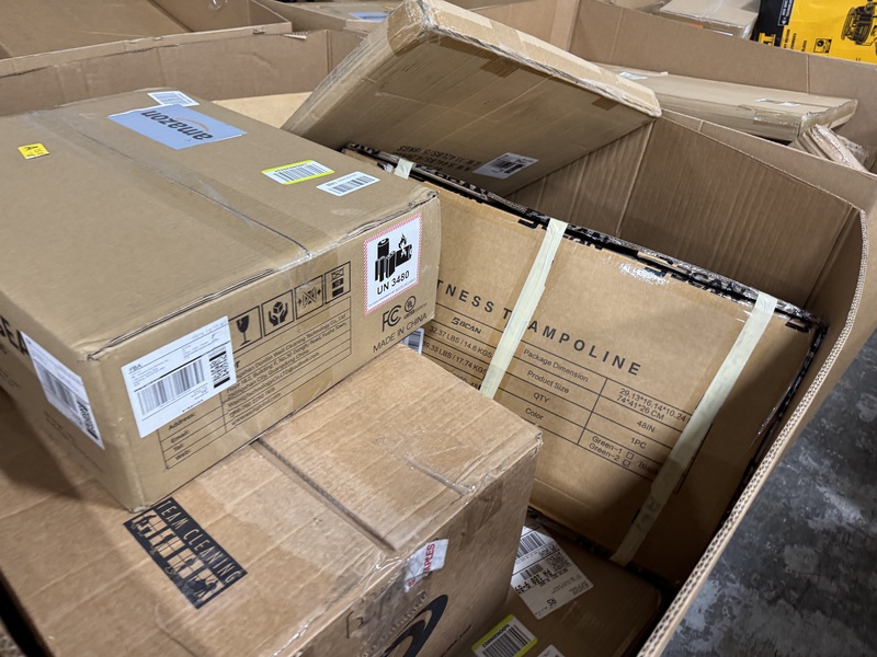 AMZ MEDIUMS Truckload - Image 2