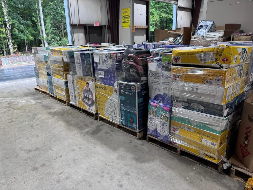 Mixed Baby Pallets Program - Image 6