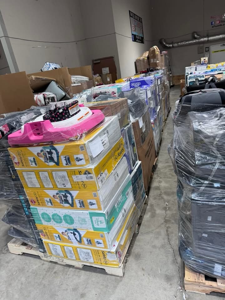 Mixed Baby Pallets Program - Image 5