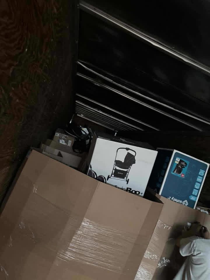 Mixed Baby Pallets Program - Image 10