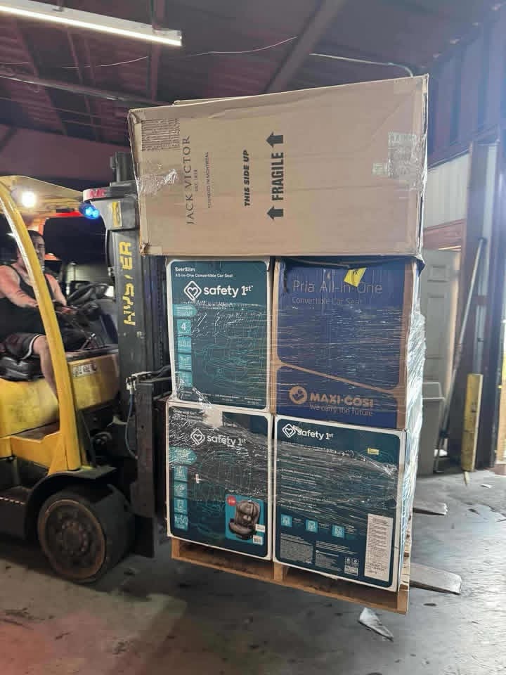 Mixed Baby Pallets Program - Image 8