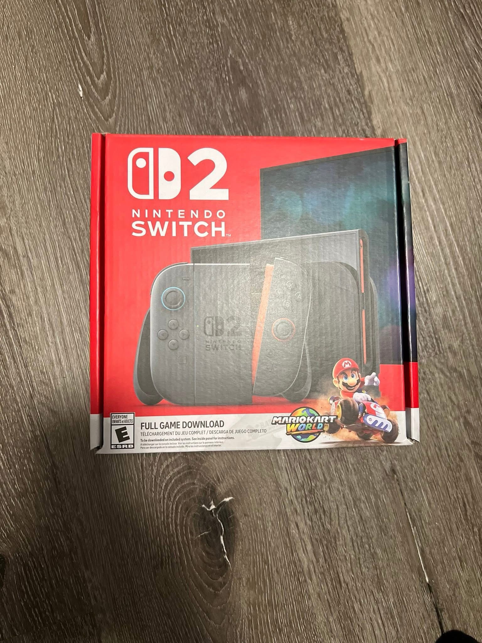 Nintendo Switch Mixed Pallet (24 units per pallet) - Image 3