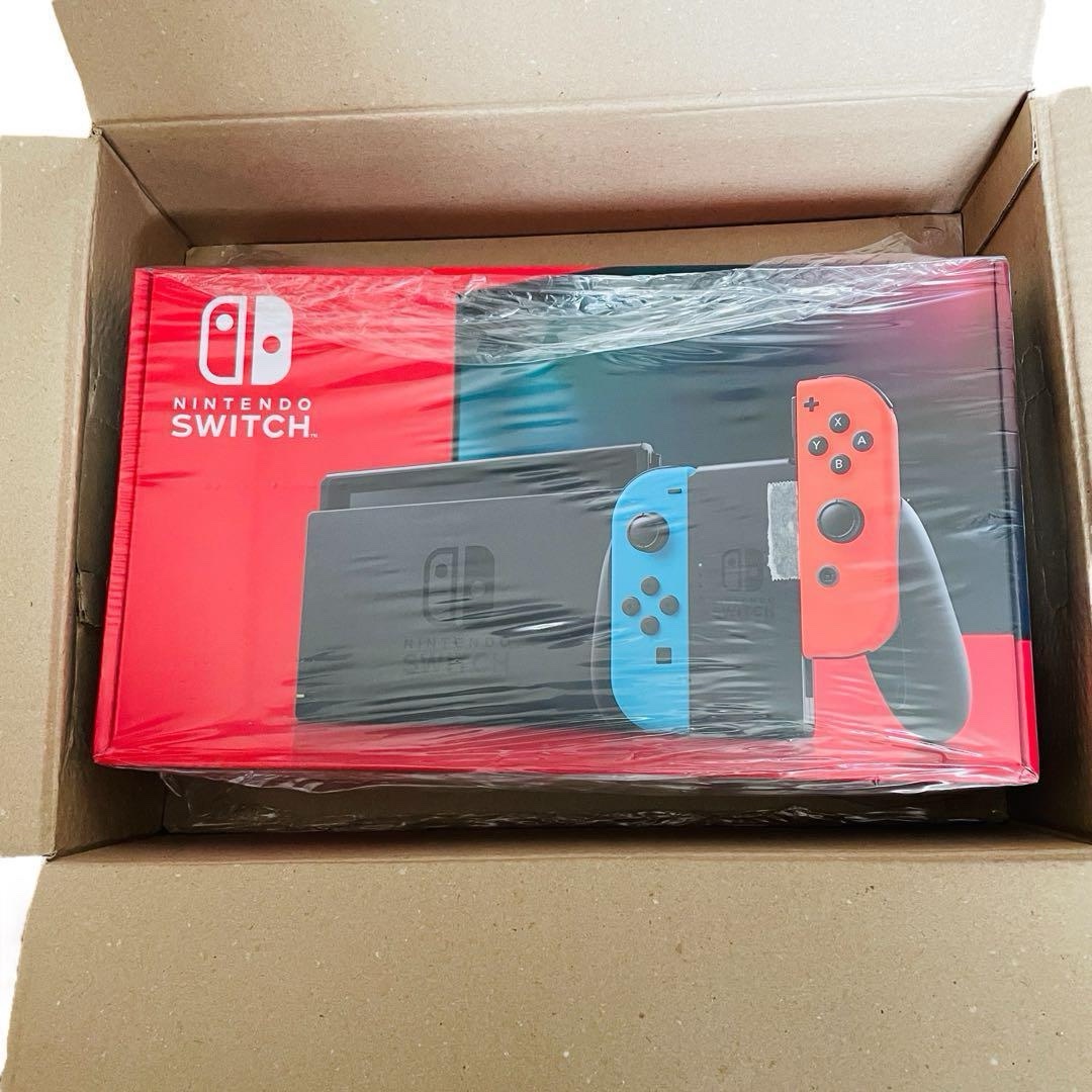 Nintendo Switch Mixed Pallet (24 units per pallet) - Image 9