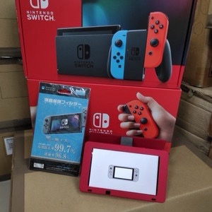 Nintendo Switch Mixed Pallet (24 units per pallet) - Image 5