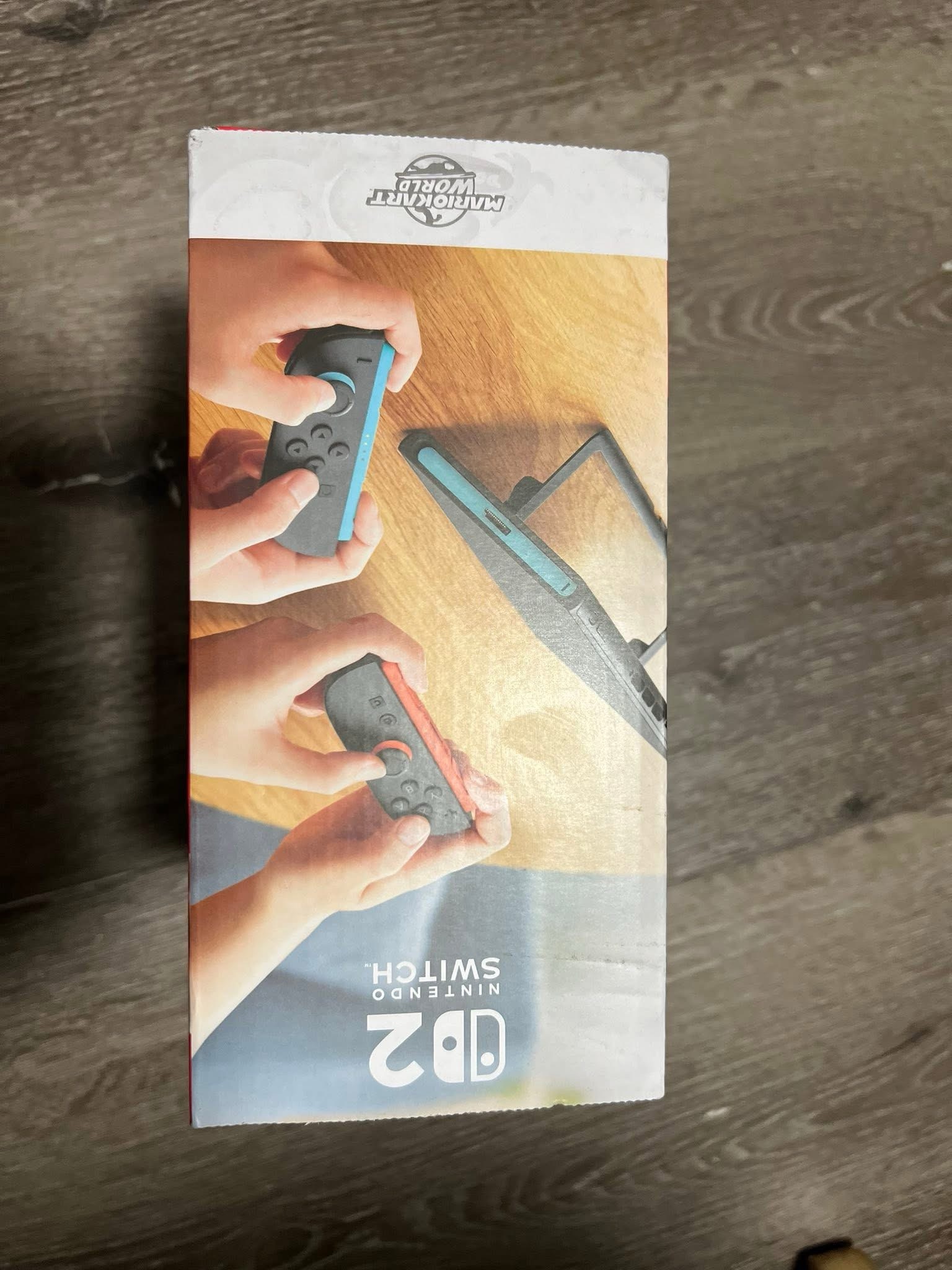 Nintendo Switch Mixed Pallet (24 units per pallet) - Image 8