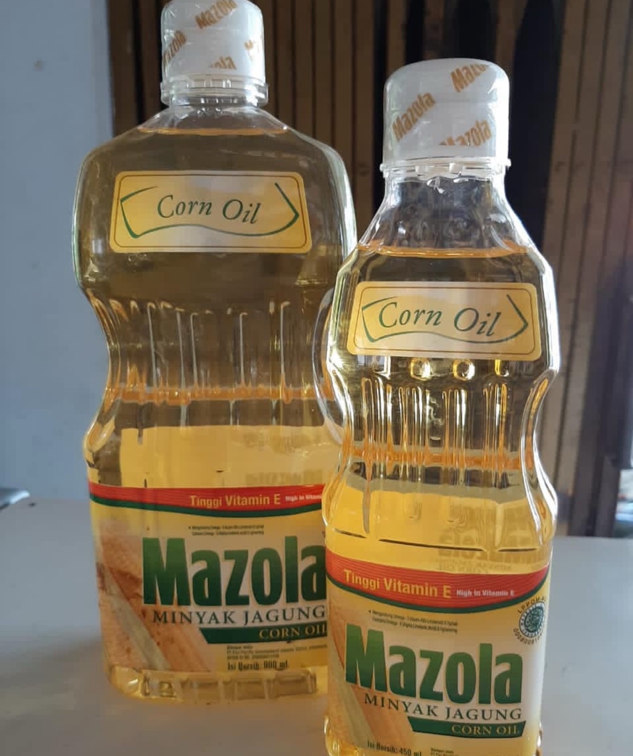 Refined oils available 50 – 100 pieces per pallet - Image 13