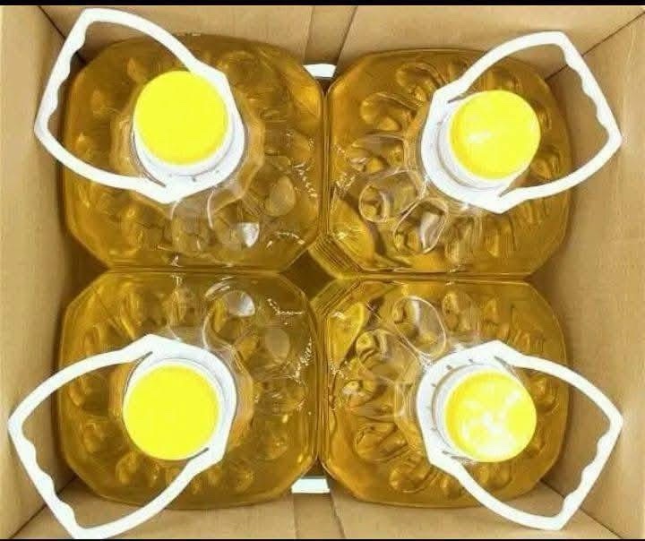 Refined oils available 50 – 100 pieces per pallet - Image 12
