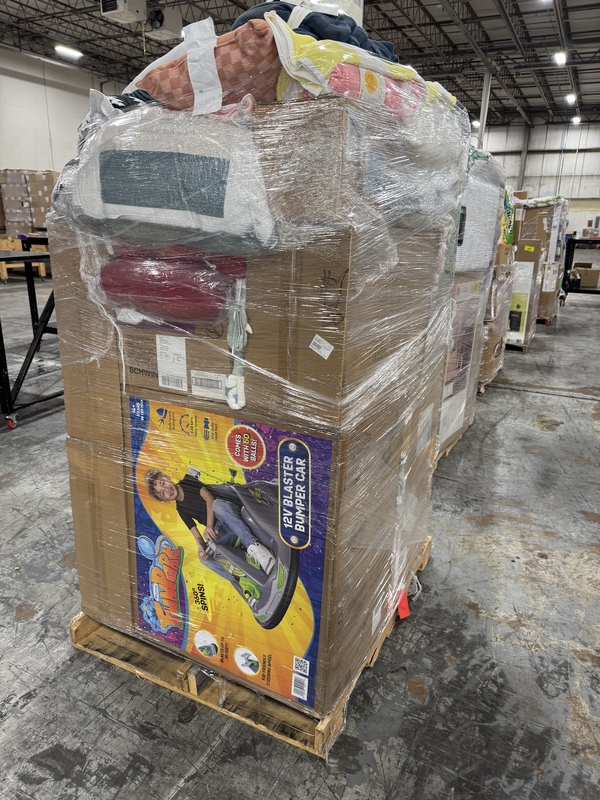 TGT GM XL Truckload - Image 4