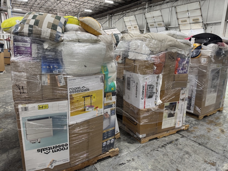 TGT GM XL Truckload - Image 8