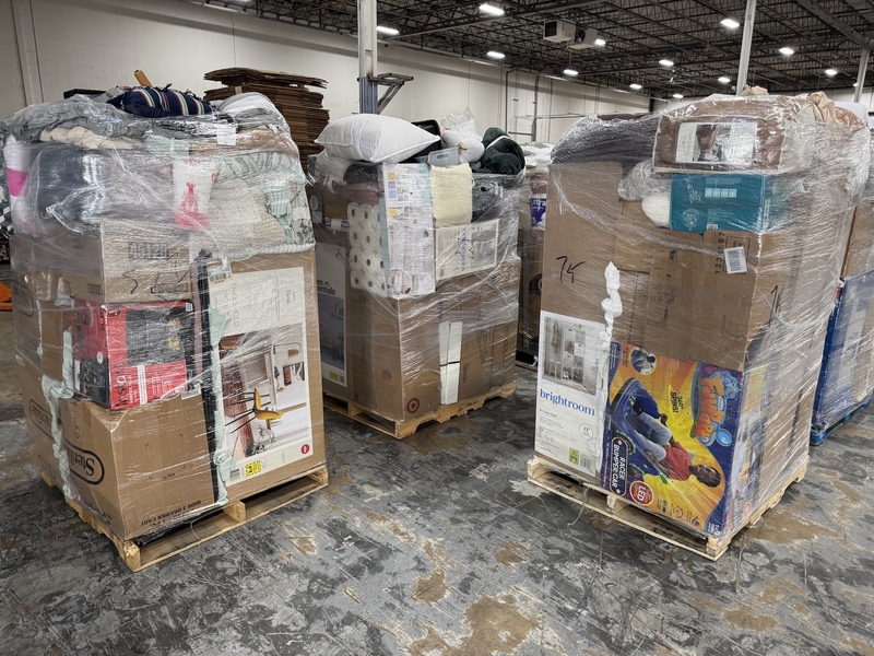 TGT GM XL Truckload - Image 6